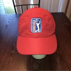 Imperial PGA Tour Hat Cap Adjustable